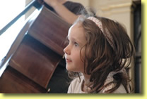 Mini Maestro Family Concerts