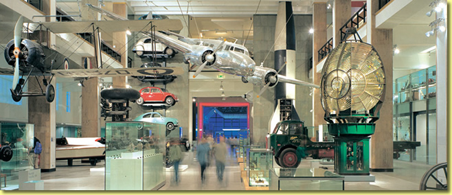 Science Museum