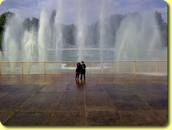 london 4 kidz - battersea park fountains